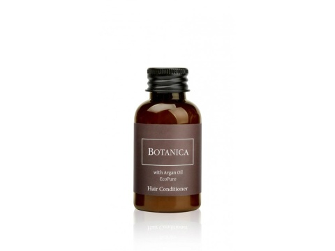 ODŻYWKA DO WŁOSÓW BOTANICA W BUTELCE 40ML / DW. 09.09.2025r.
