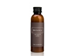 BOTANICA HAARSPÜLUNG IN EINER 60ML FLASCHE/ DW 15.05.2025r.