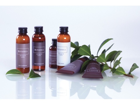 ODŻYWKA DO WŁOSÓW BOTANICA W BUTELCE 60ML/ DW 15.05.2025r.