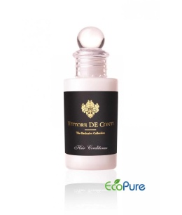 HAIR CONDITIONER VITTORE DE CONTI IN A BOTTLE 35ML / DW. 15.7.2025r