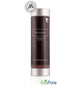 HAIR AND BODY SHAMPOO EPS 300ML BOTANICA/ DW 15.07.2025r.