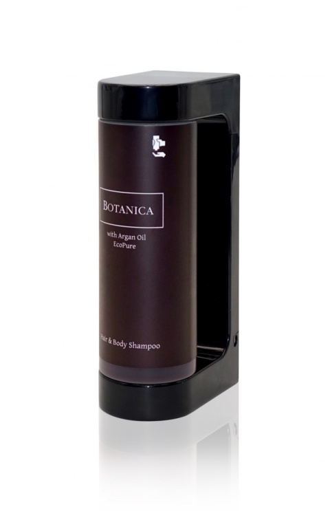 HAIR AND BODY SHAMPOO EPS 300ML BOTANICA/ DW 15.07.2025r.