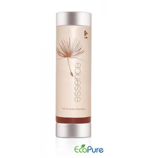 HAIR AND BODY SHAMPOO EPS 300ML ESSENCE/ DW 30.03.2025r.