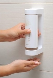 SZAMPON DO WŁOSÓW I CIAŁA EPS 300ML HERBAL COLLECTION