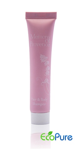 HAIR AND BODY SHAMPOO PROVENCE 20ML/ DW. 25.9.2025r.