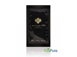HAAR UND KÖRPER SHAMPOO VITTORE DE CONTI IN EINEM SACHET 10ML/ DW 30.03.2025r.
