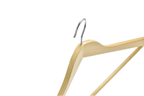 WOODEN HANGER A139PD