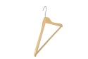WOODEN HANGER A139PD