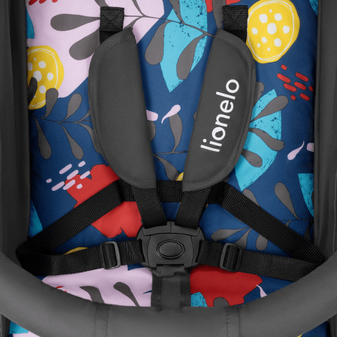 KINDERWAGEN-BUGGY ELIA