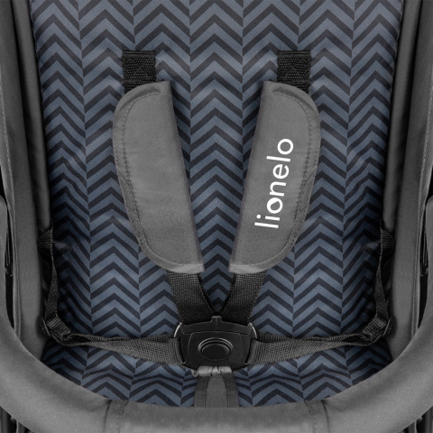 KINDERWAGEN-BUGGY ELIA