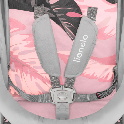 KINDERWAGEN-BUGGY ELIA