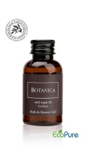 BADE-UND DUSCHGEL BOTANICA 40ML/ DW. 09.09.2025r.