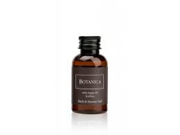 BADE-UND DUSCHGEL BOTANICA 40ML/ DW. 09.09.2025r.