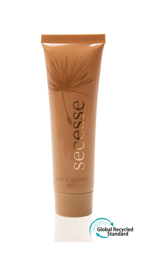 ROHRBAD UND DUSCHGEL 35ML ESSENCE / SECESSE