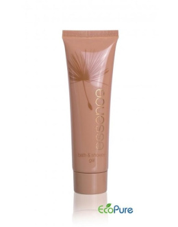 TUBE BATH AND SHOWER GEL 35ML / DW 30.03.2025r.