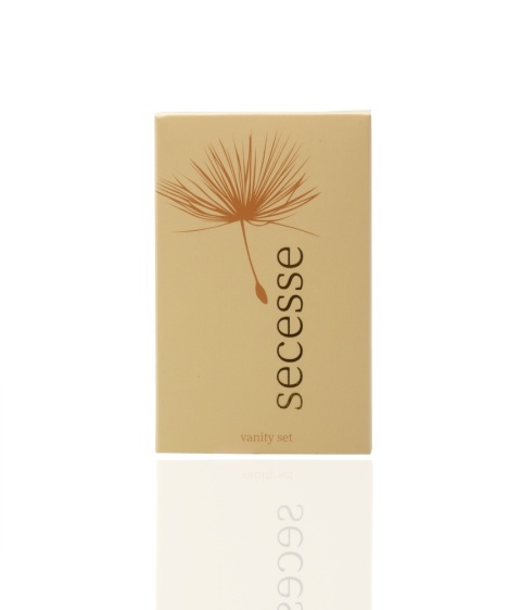 VANITY SET ESSENCE / SECESSE