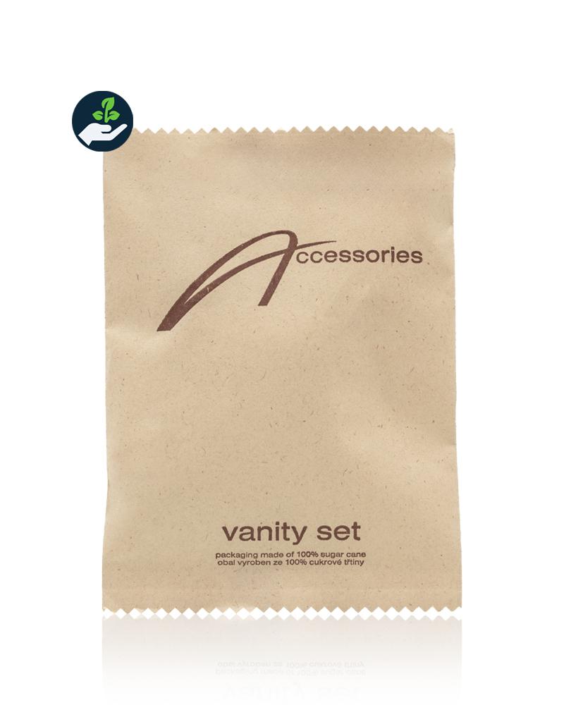 Seria akcesoriów Natural