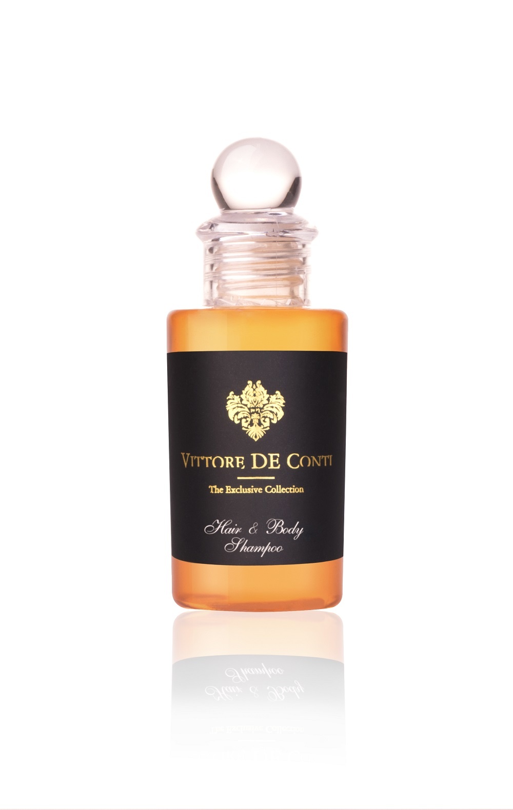 Seria Vittore De Conti